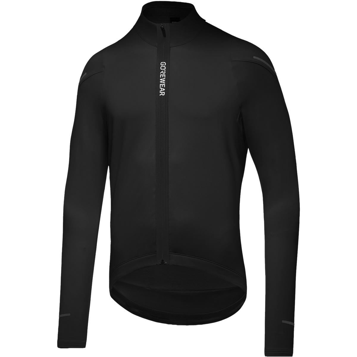 Men's SPINSHIFT Thermo Long Sleeve Jersey alternate view