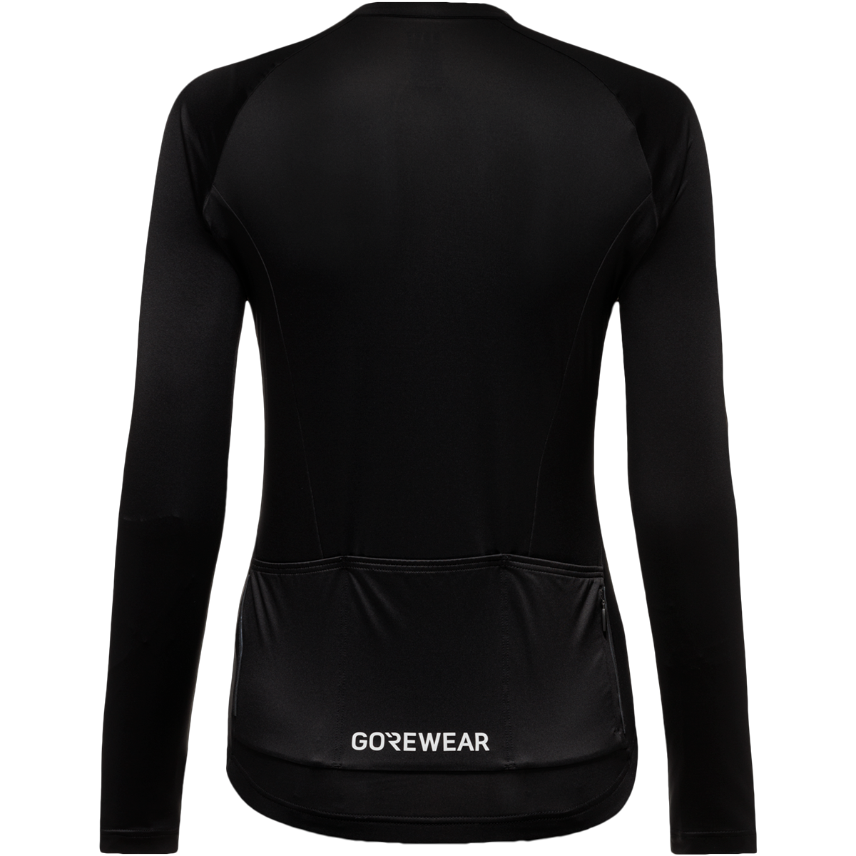 Women's Spinshift Long Sleeve Jersey alternate view