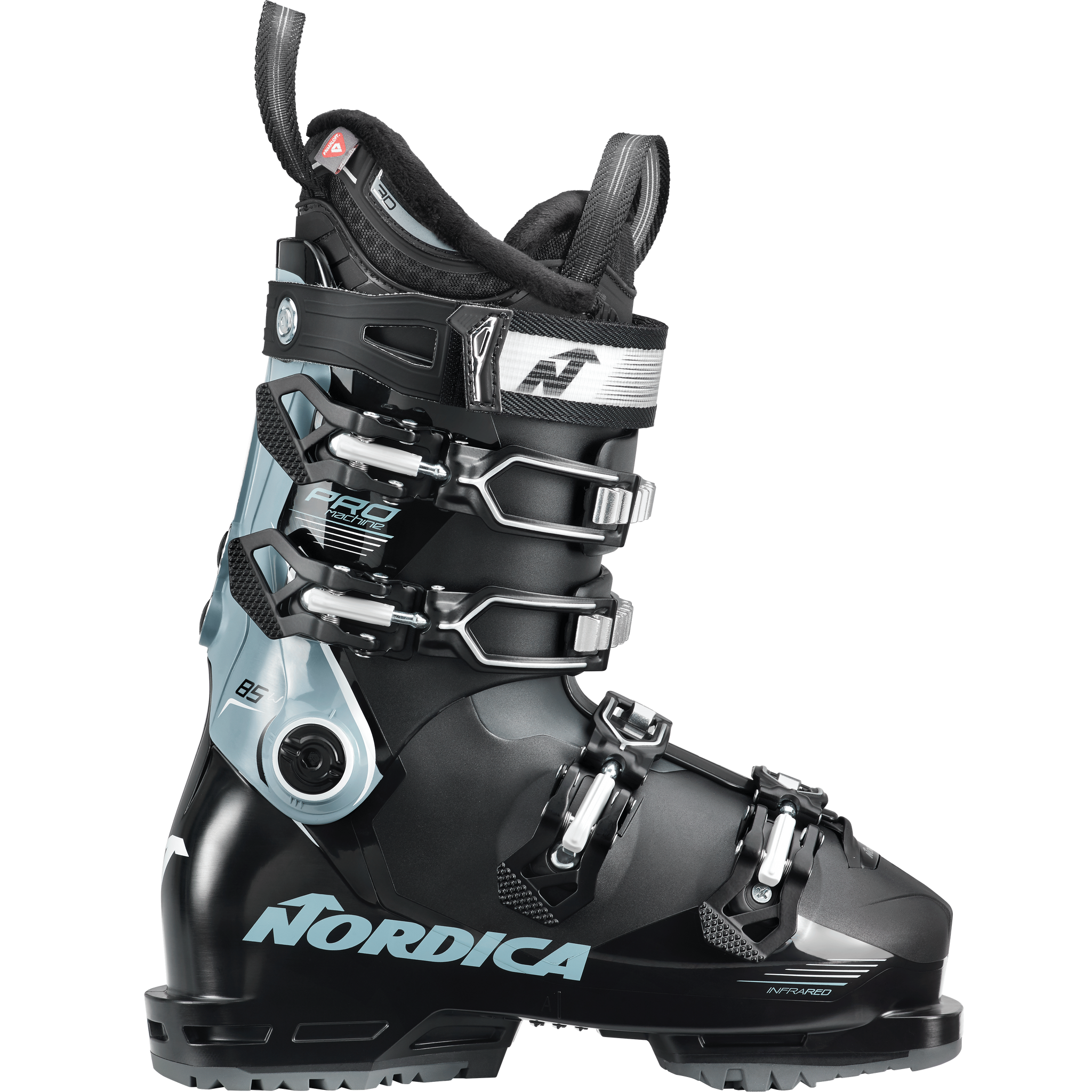 Women's Promachine 85 alternate view