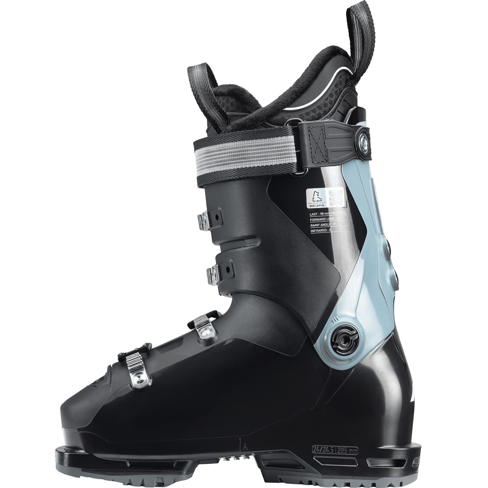 Women's Promachine 85 alternate view