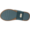 Reef Men's Offshore in Seamoss bottom