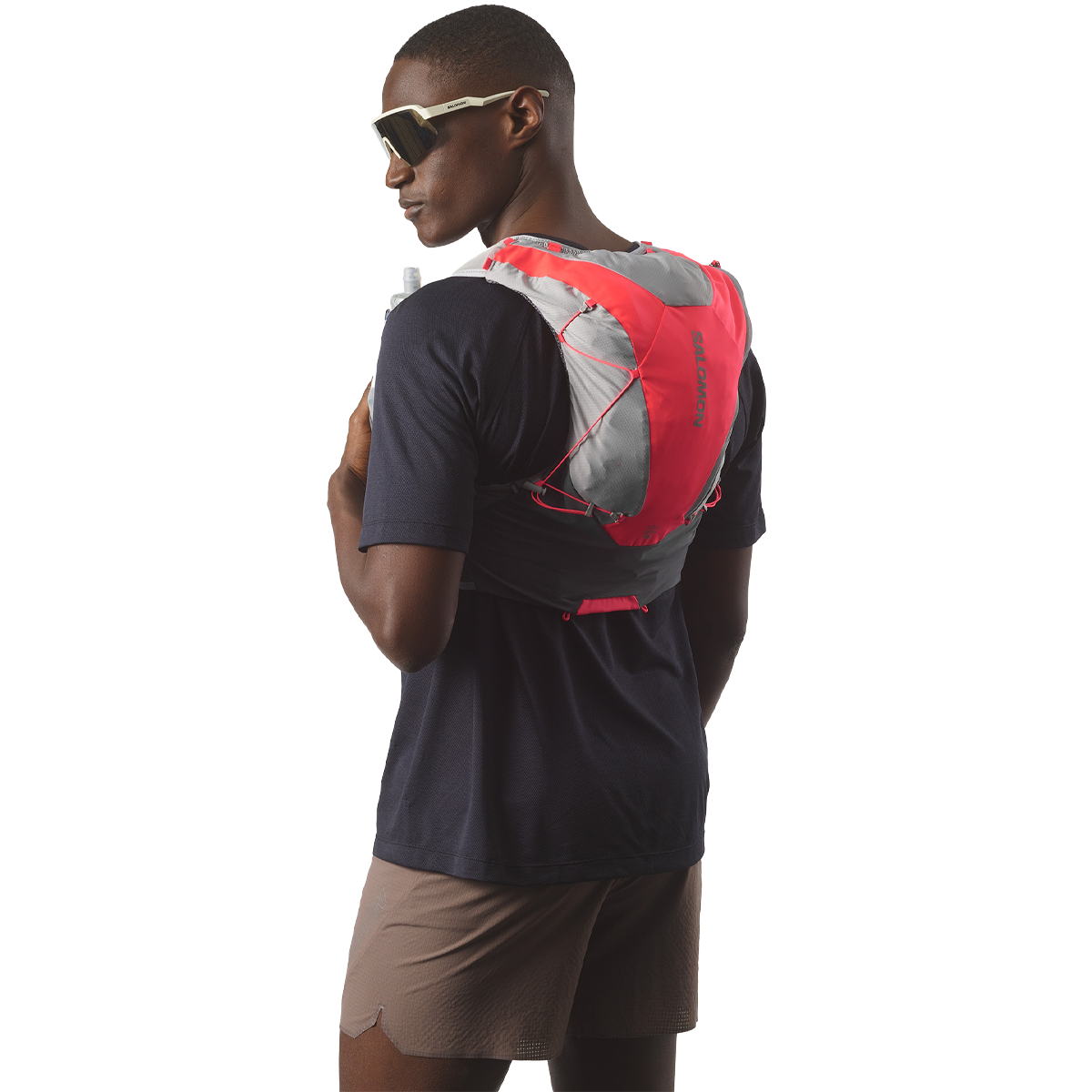 Salomon Advanced Skin Hydration Vest - Thumbnail 2