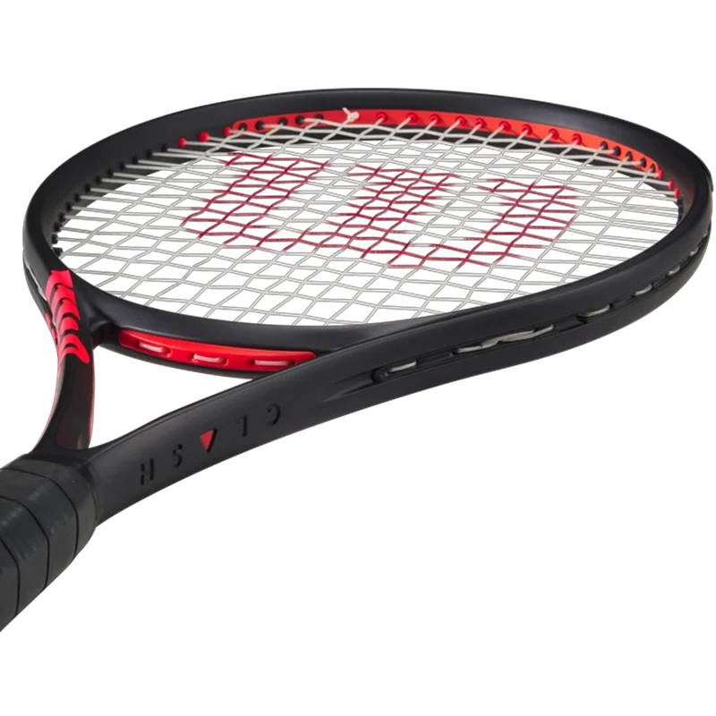 Wilson CLASH V3 100 PRO 2本 Clash 100 Pro V3 – Sports Basement