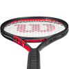 Wilson Clash 108 V3 grip view