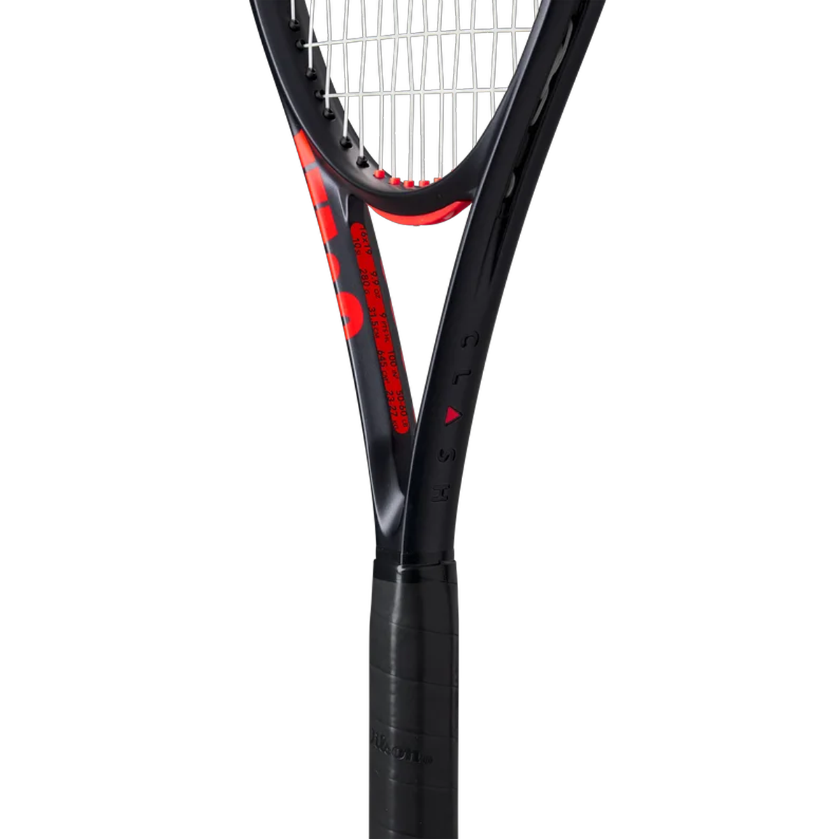 Wilson Clash 108 V3 alternate view