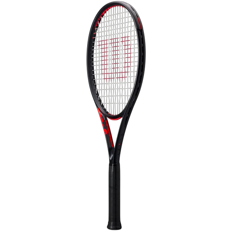 Wilson Clash 108 V3 Racket Demo – Sports Basement