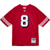 Mitchell & Ness NFL Legacy 49ers 1994 Steve Young Jersey in Scarlet