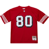 Mitchell & Ness NFL Legacy 49ers 1994 Jerry Rice Jersey in Scarlet