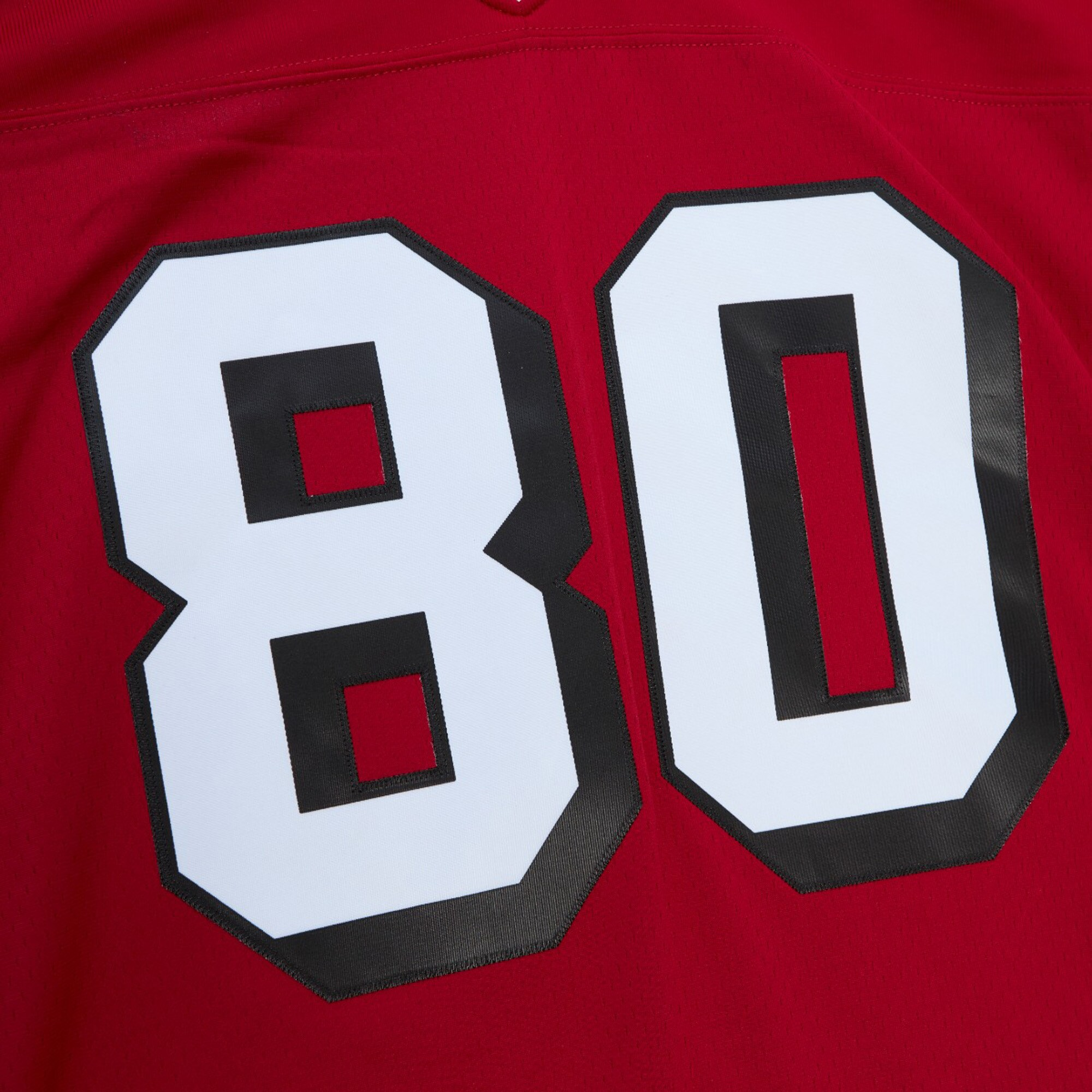 NFL Legacy 49ers 1994 Jerry Rice Jersey alternate view