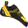 La Sportiva Katana Lace in Black/Yellow