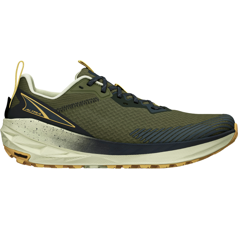 Men's Experience Wild 2