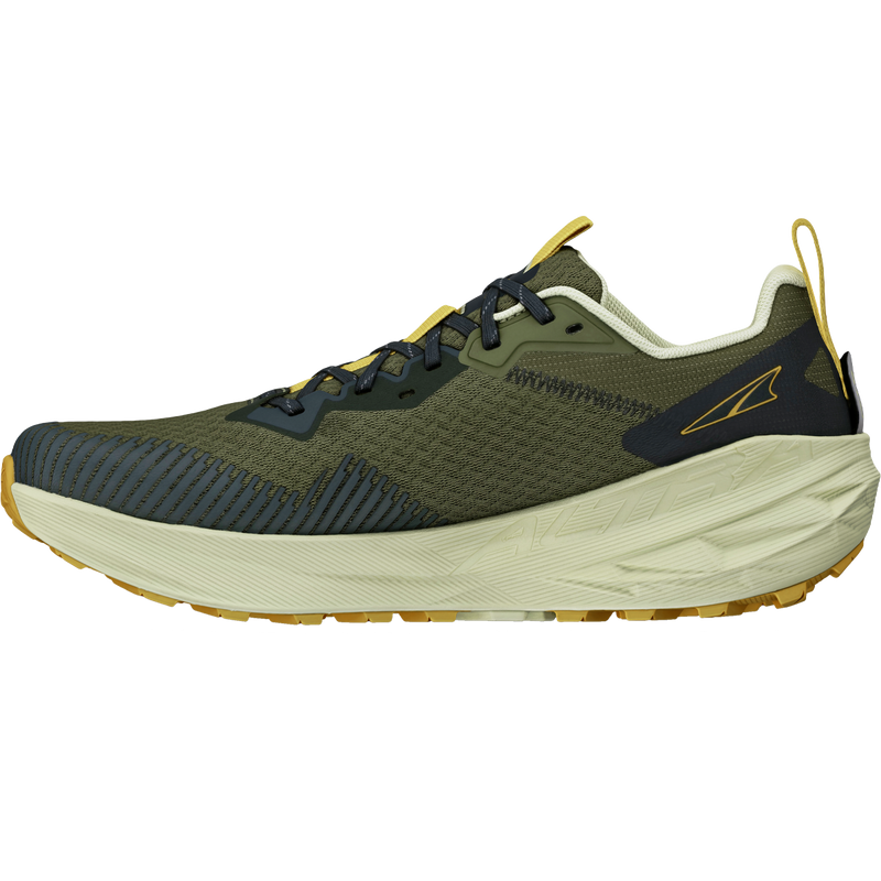 Men's Experience Wild 2