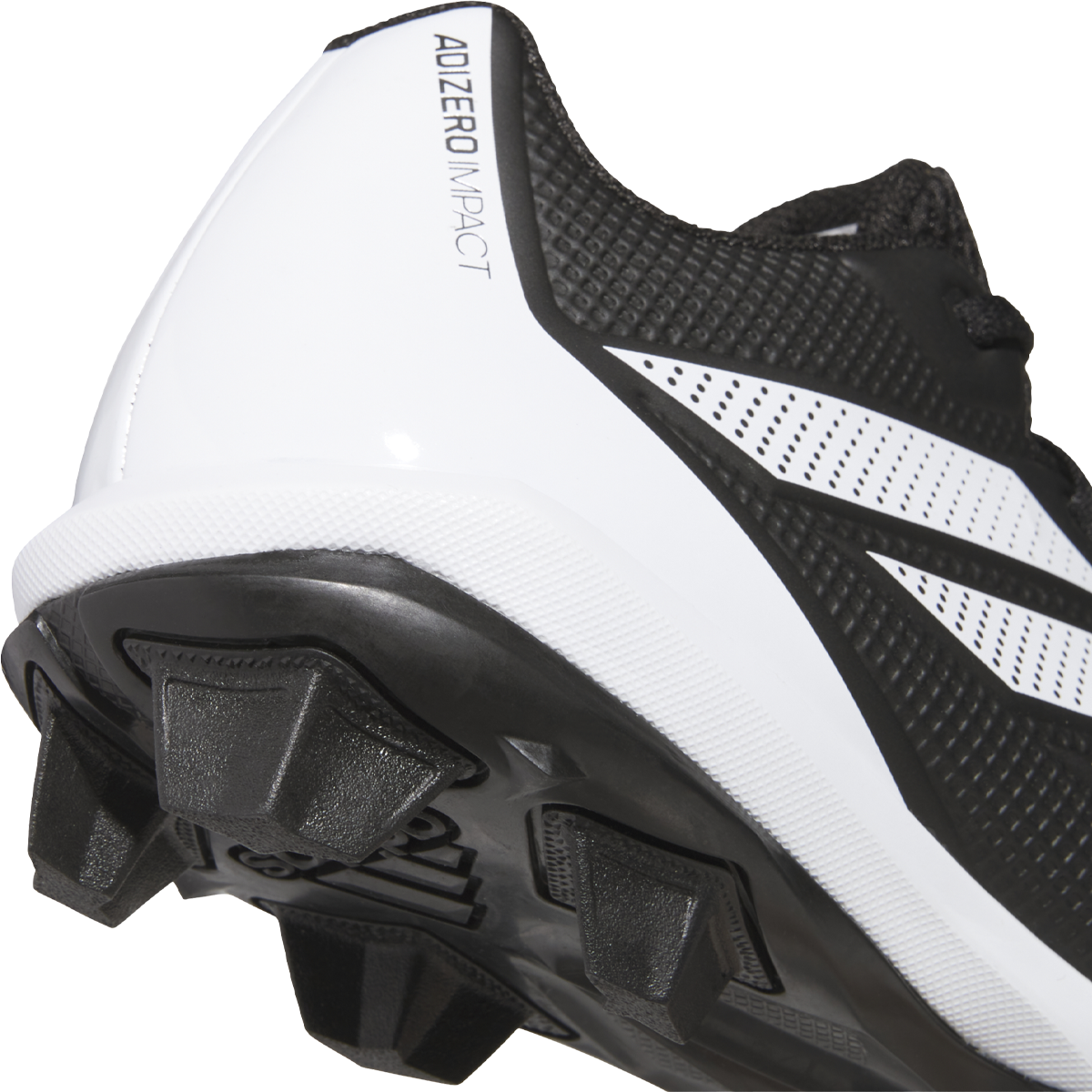 Men's Adizero Impact MD 2.0 alternate view