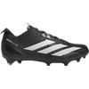 Adidas Men's Adizero Electric in Core Black/White/Core Black