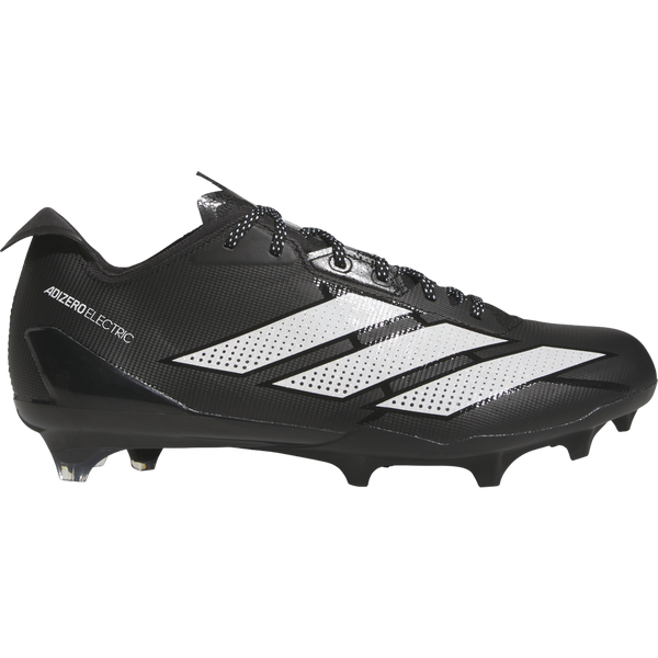 Adizero Electric+ Cleats WHT/SIL　28.0㎝　F Adidas Men's Adizero Electric Football Cleats | Academy