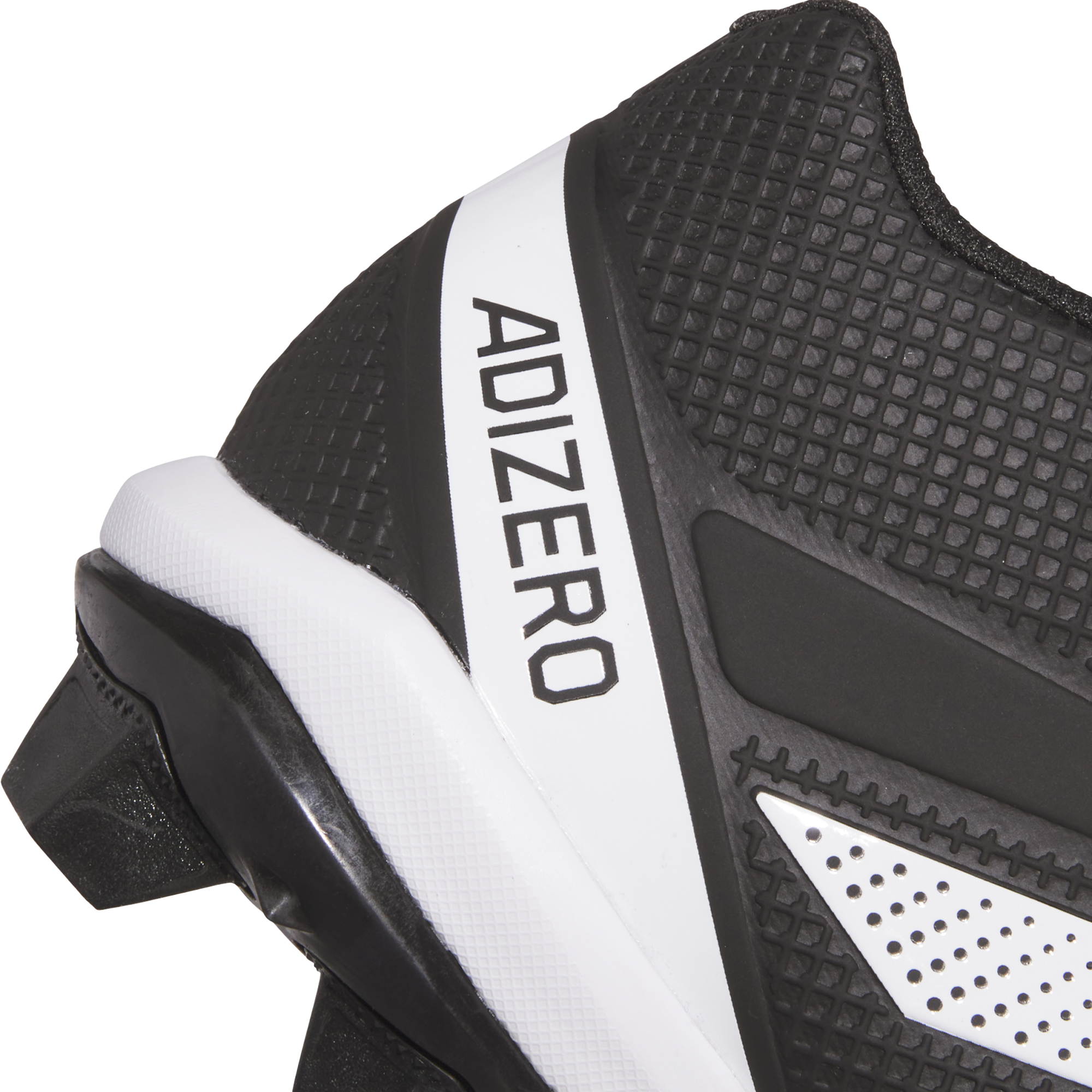 Youth Adizero Impact.2 MD alternate view