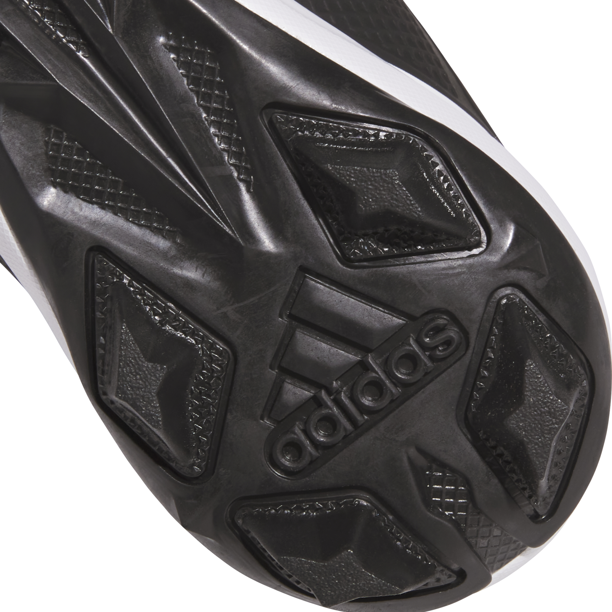 Youth Adizero Impact.2 MD alternate view