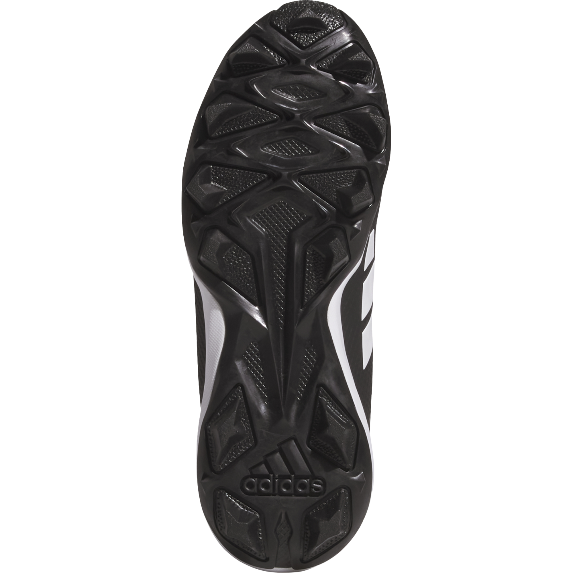 Youth Adizero Impact.2 MD alternate view