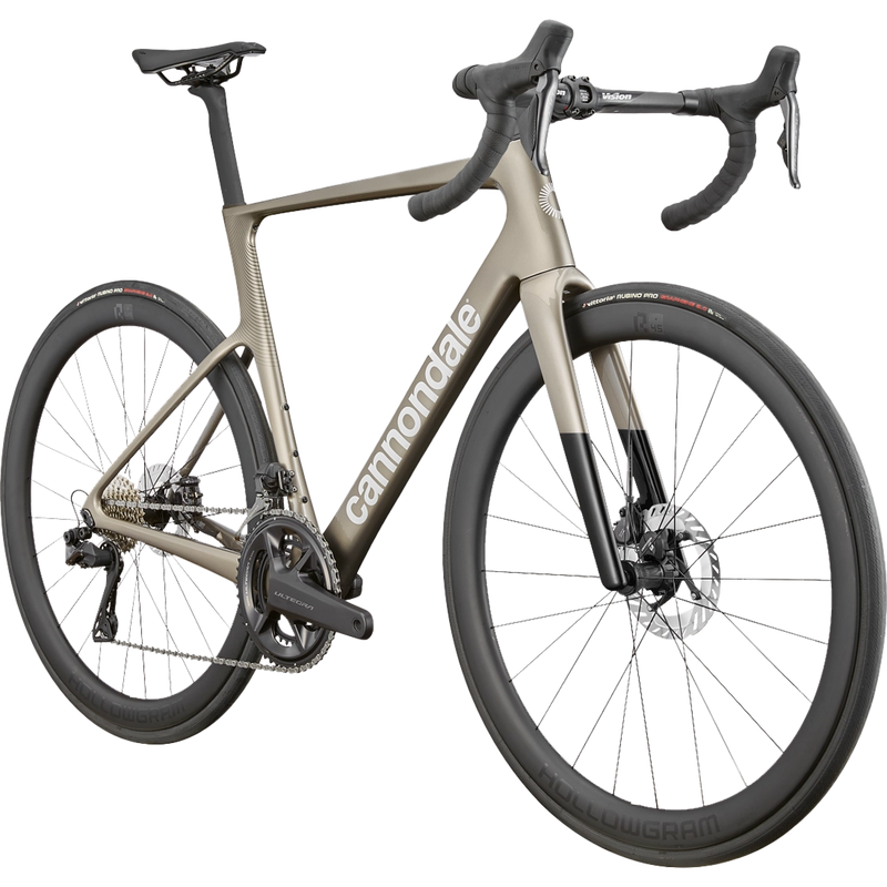 SuperSix EVO 2 Carbon