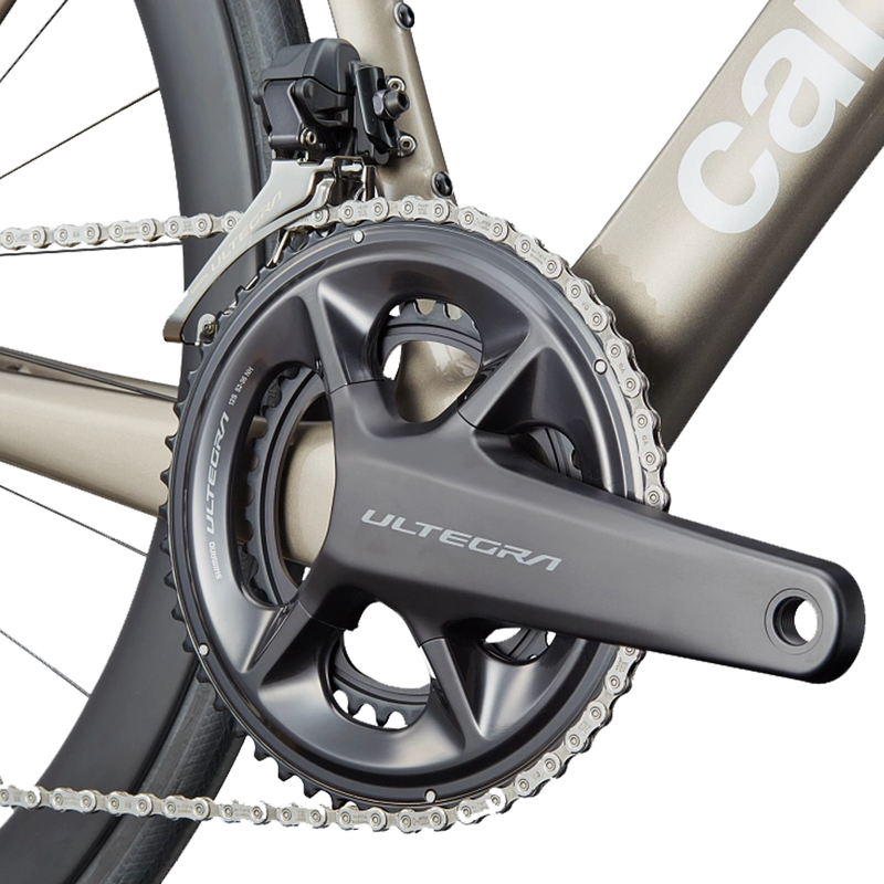 SuperSix EVO 2 Carbon