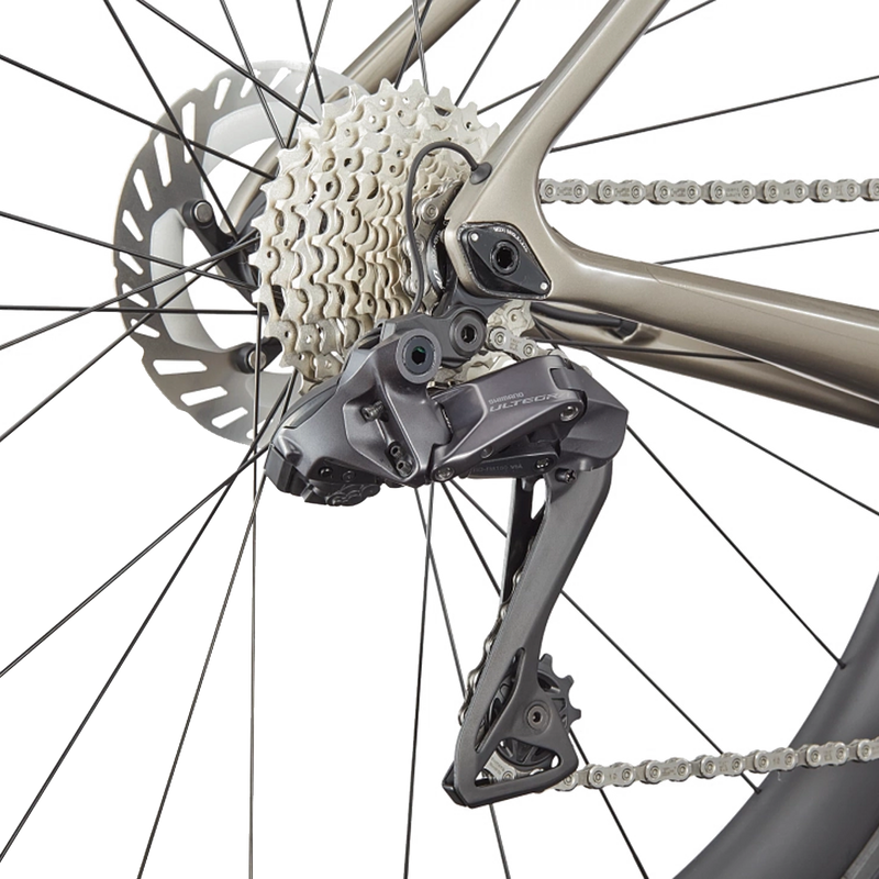 SuperSix EVO 2 Carbon