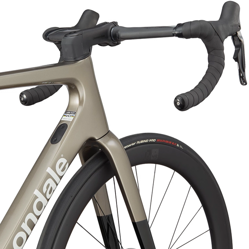 SuperSix EVO 2 Carbon