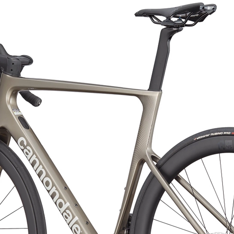 SuperSix EVO 2 Carbon