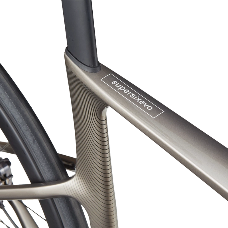 SuperSix EVO 2 Carbon