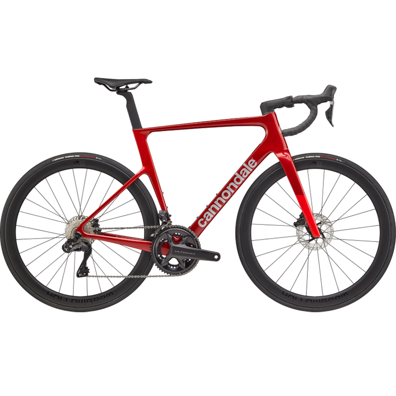 SuperSix EVO 2 Carbon