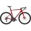 Cannondale SuperSix EVO 2 Carbon in Metallic Red