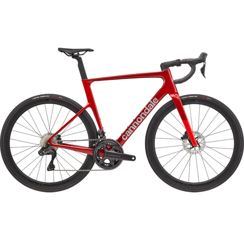 SuperSix EVO 2 Carbon