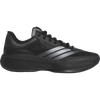 Adidas Adizero Select 3.0 Team in Black/Iron Metallic/Carbon