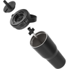 Brumate Resa 35 oz Bottle in exploded view
