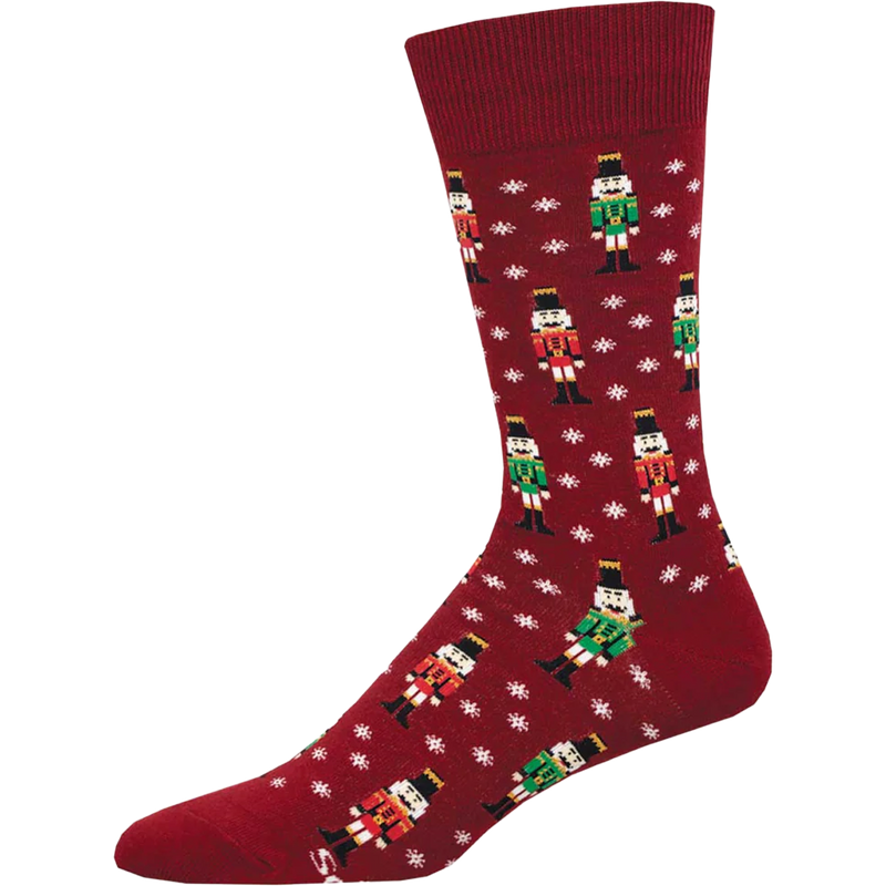 Nutcracker, Featured Image