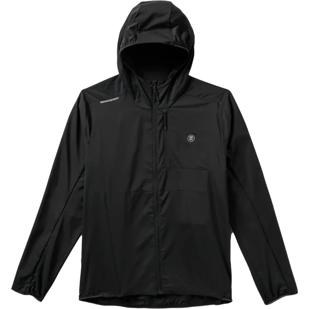 Men's Second Wind 3.0 Jacket alternate view