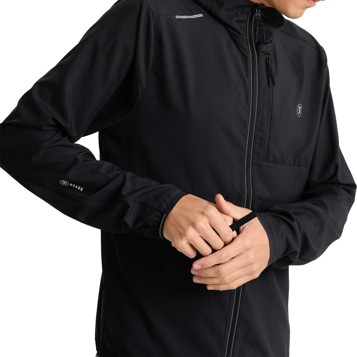Men's Second Wind 3.0 Jacket alternate view