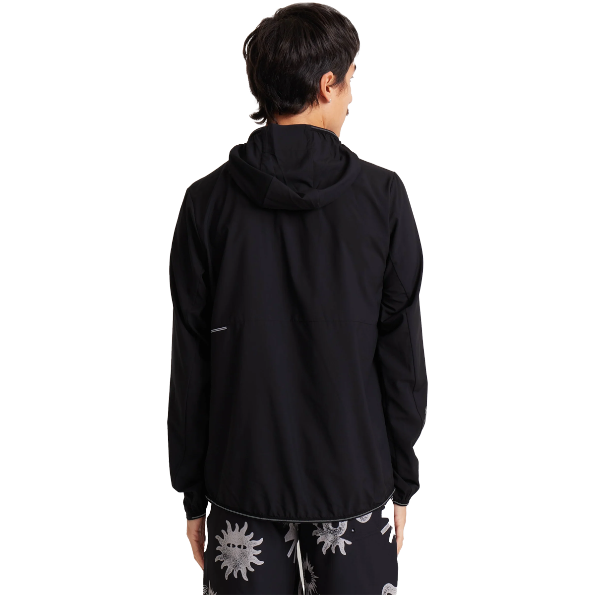 Men's Second Wind 3.0 Jacket alternate view