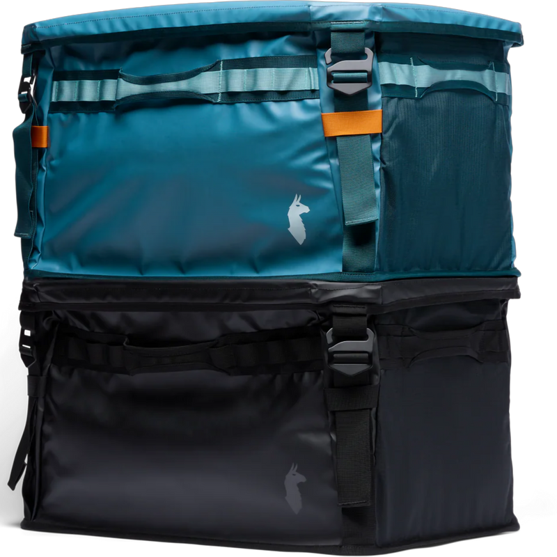 Allpa 60L Gear Hauler Box – Sports Basement