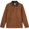 O'Neill Men's O'riginals District Jacket in Dachshund