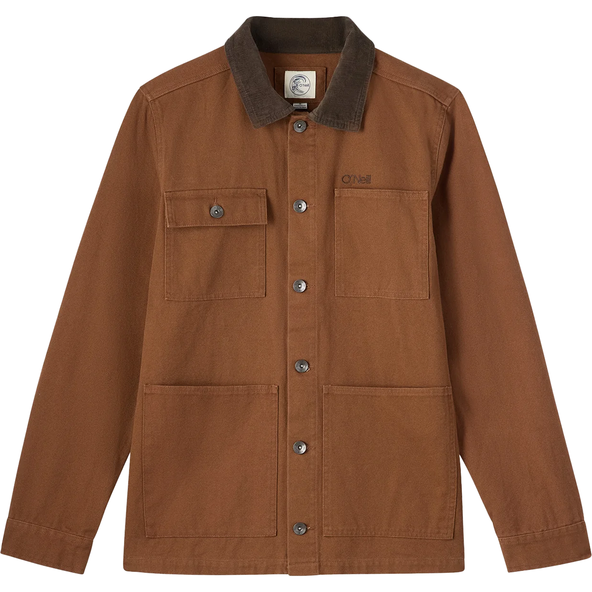 Men's O'riginals District Jacket alternate view