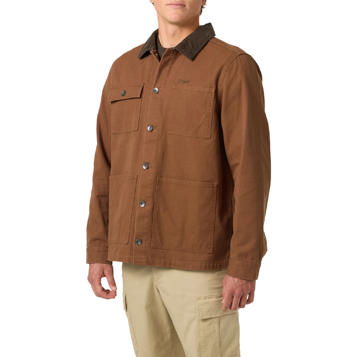Men's O'riginals District Jacket alternate view