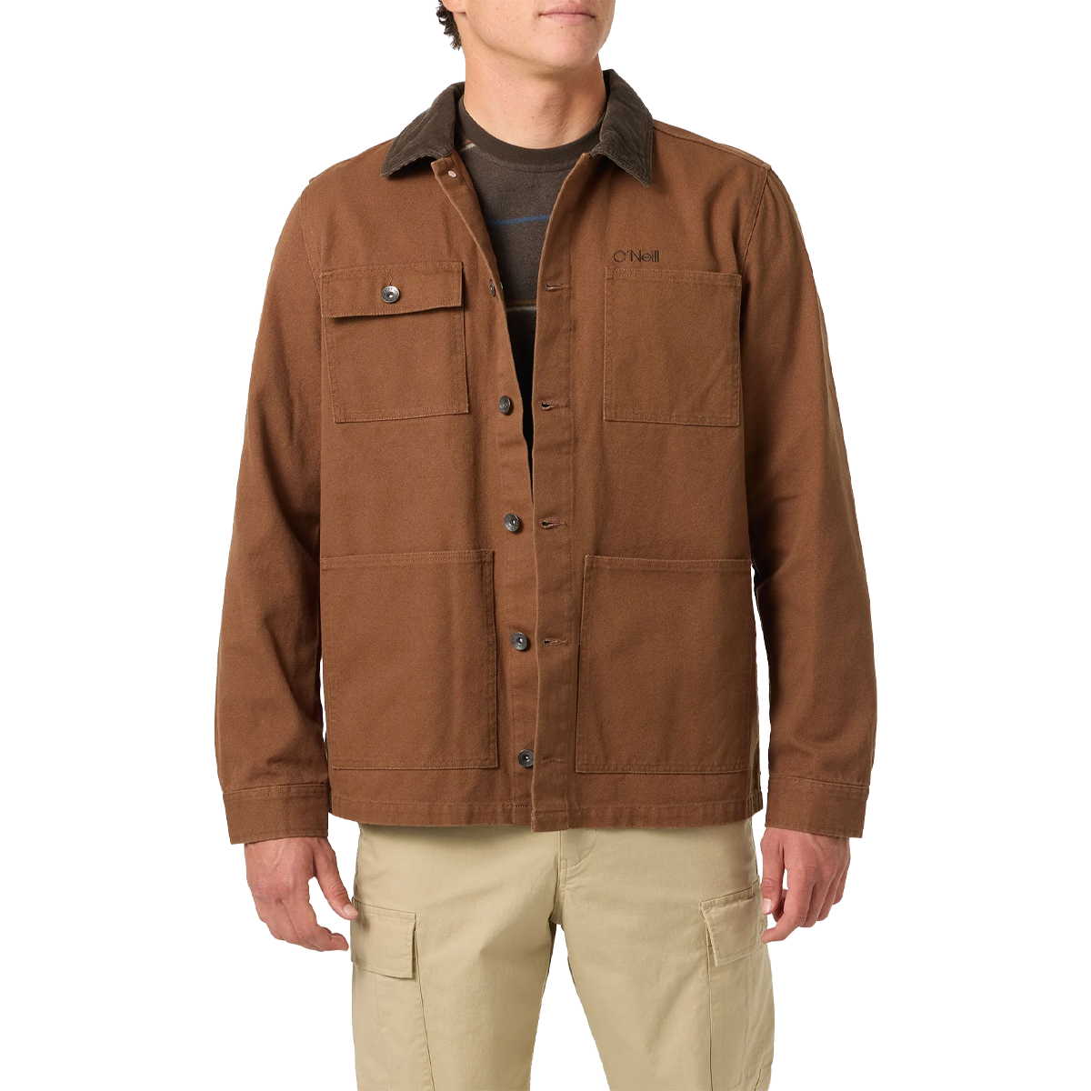 Men's O'riginals District Jacket alternate view