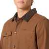 O'Neill Men's O'riginals District Jacket Front Logo