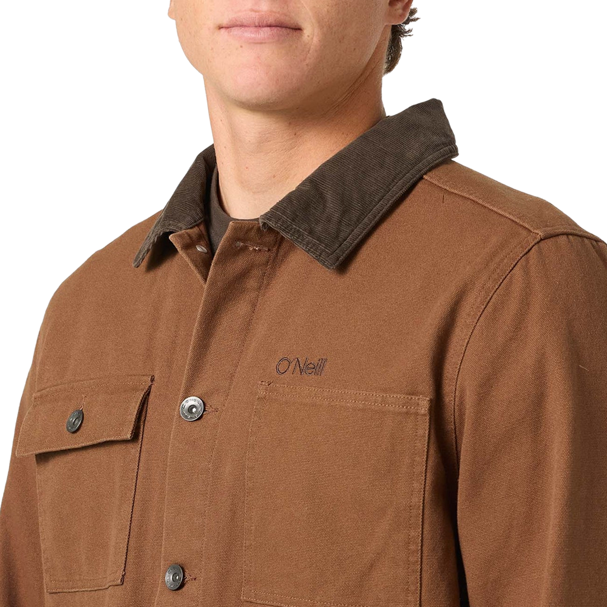 Men's O'riginals District Jacket alternate view