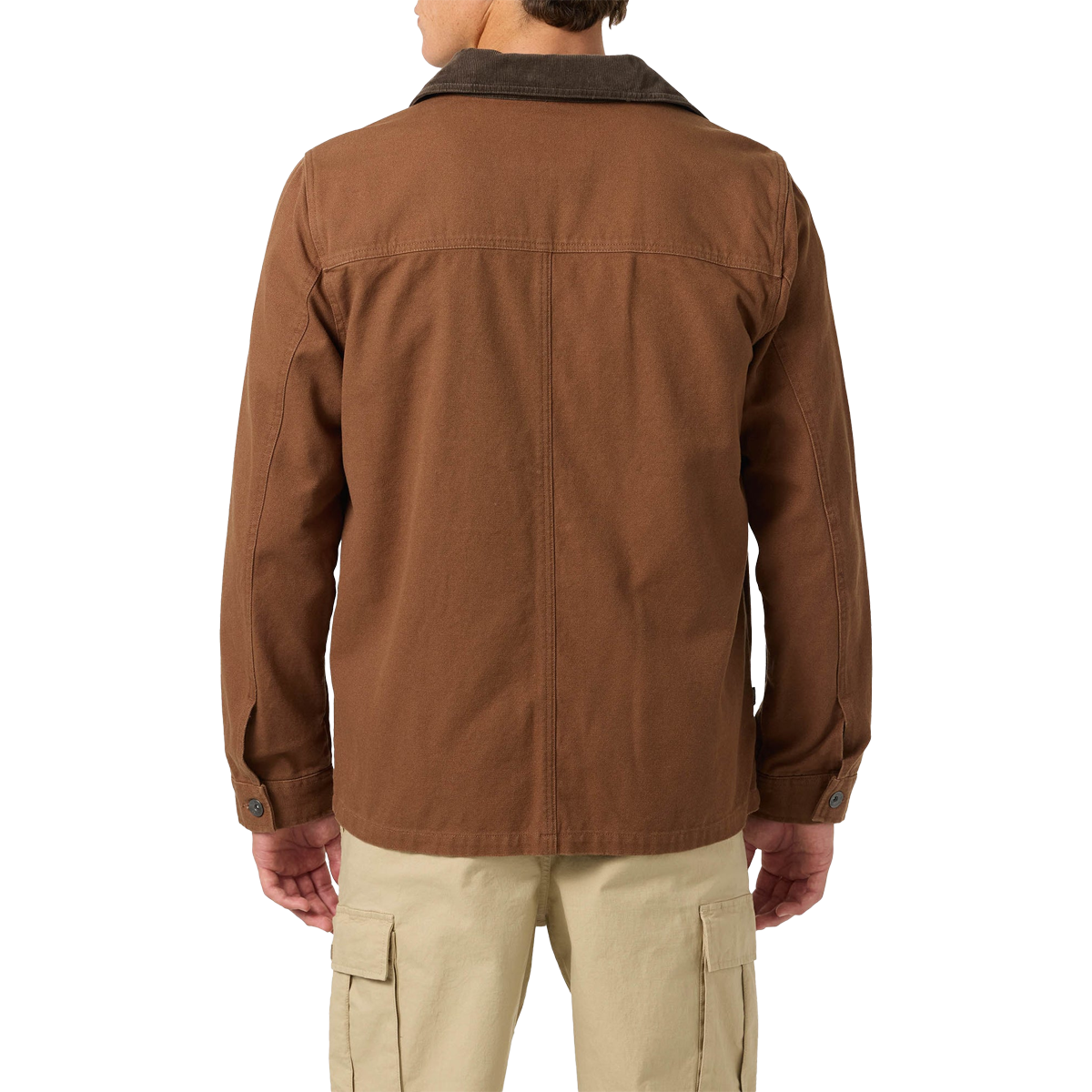 Men's O'riginals District Jacket alternate view