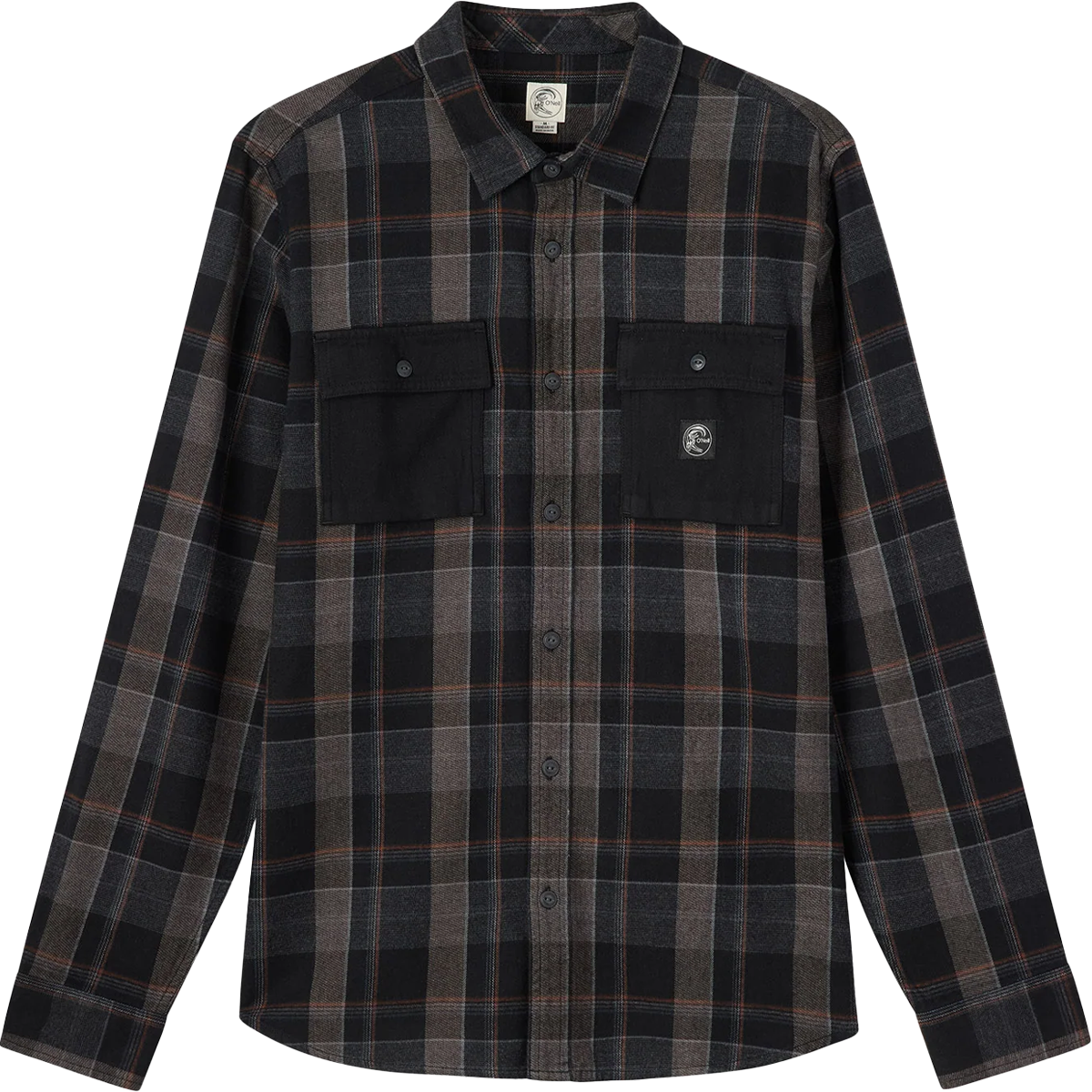 Men's O'riginals Clashed Flannel alternate view