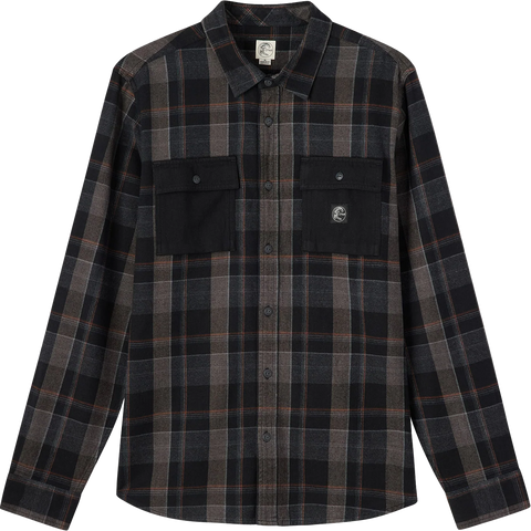 Men's O'riginals Clashed Flannel