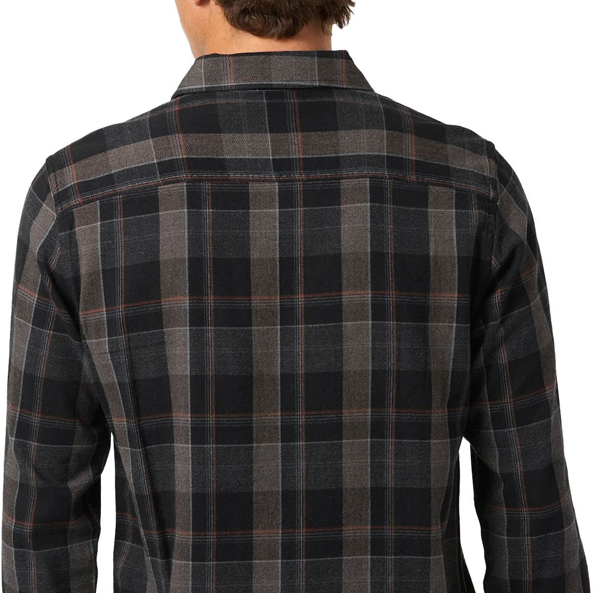 Men's O'riginals Clashed Flannel alternate view