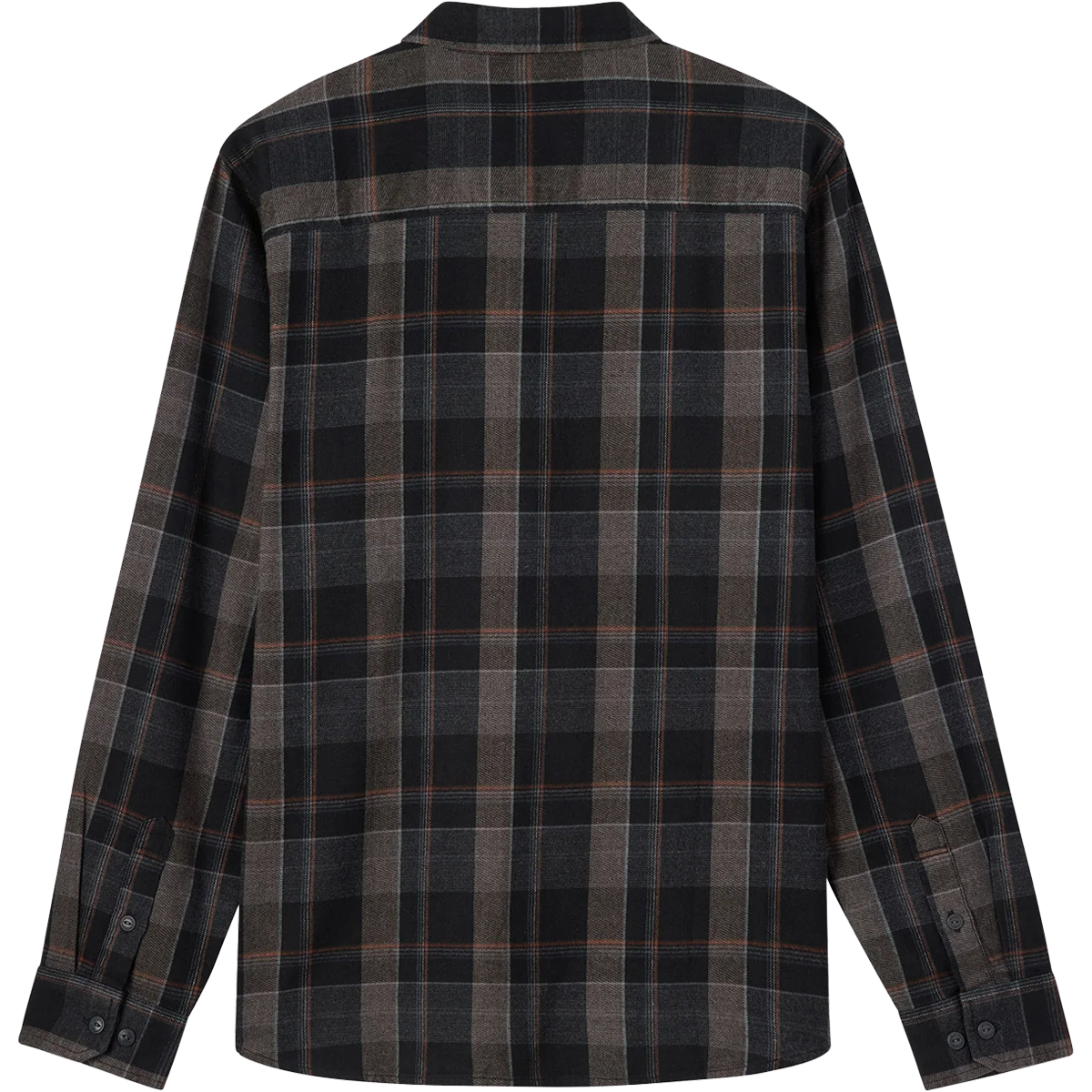 Men's O'riginals Clashed Flannel alternate view