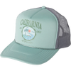 O'Neill Women's Arlie CA Hat in Seafoam